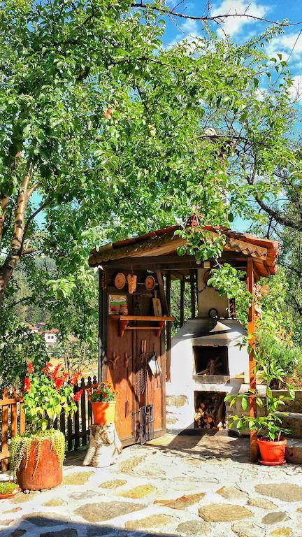 Mechta Guest House Koprivshtitsa Exterior foto