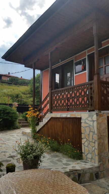Mechta Guest House Koprivshtitsa Exterior foto