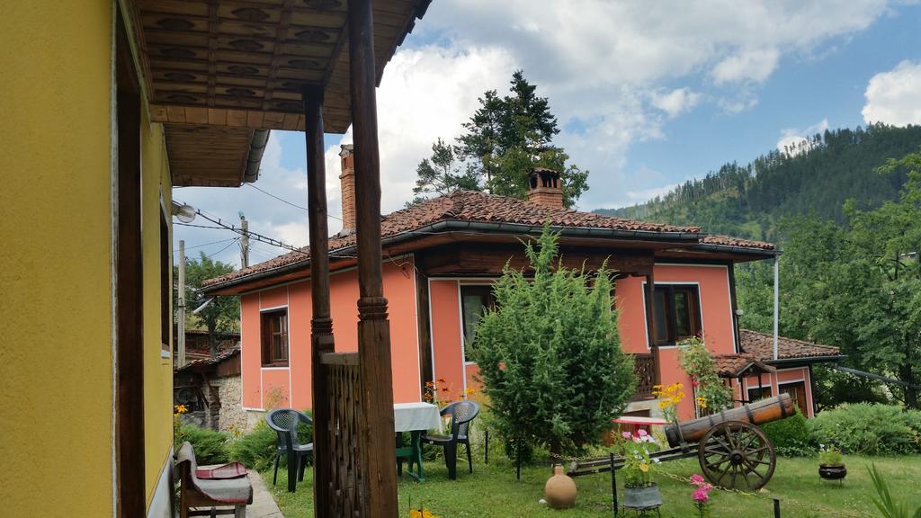 Mechta Guest House Koprivshtitsa Exterior foto