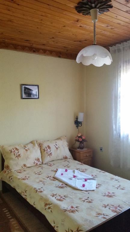 Mechta Guest House Koprivshtitsa Exterior foto