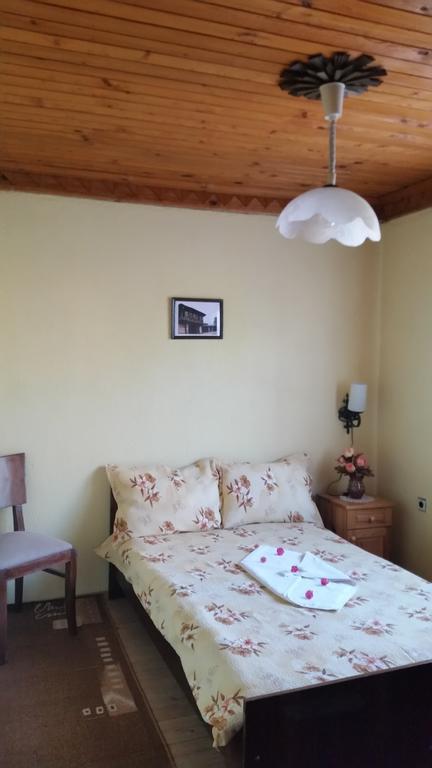 Mechta Guest House Koprivshtitsa Exterior foto