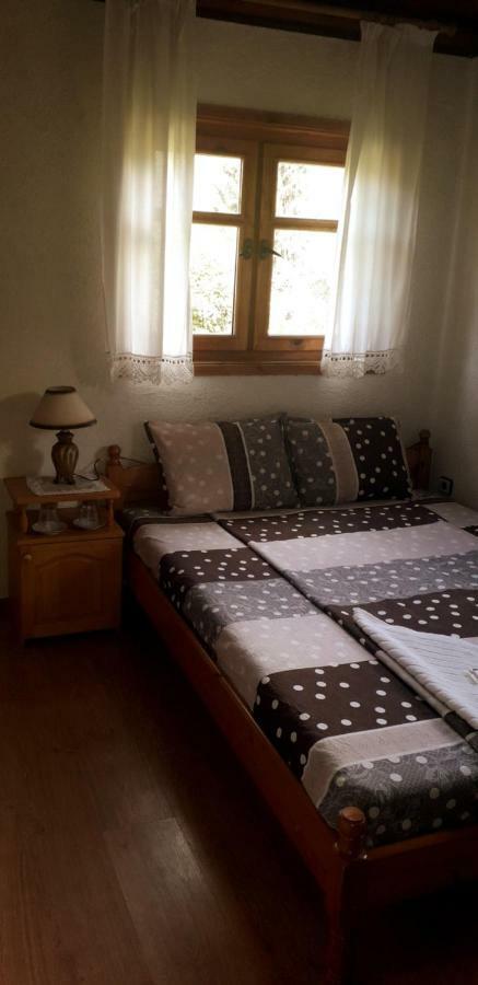 Mechta Guest House Koprivshtitsa Exterior foto