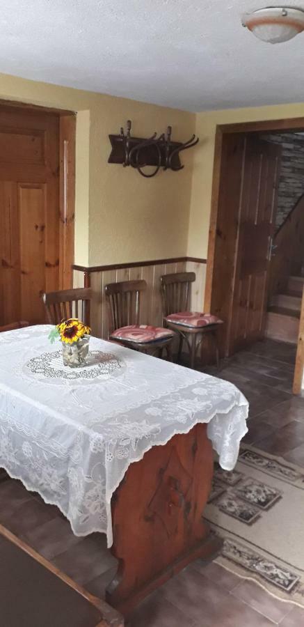 Mechta Guest House Koprivshtitsa Exterior foto